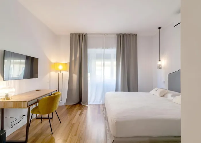 Casa Barbieri Boutique Borgo Pio דירה רומא