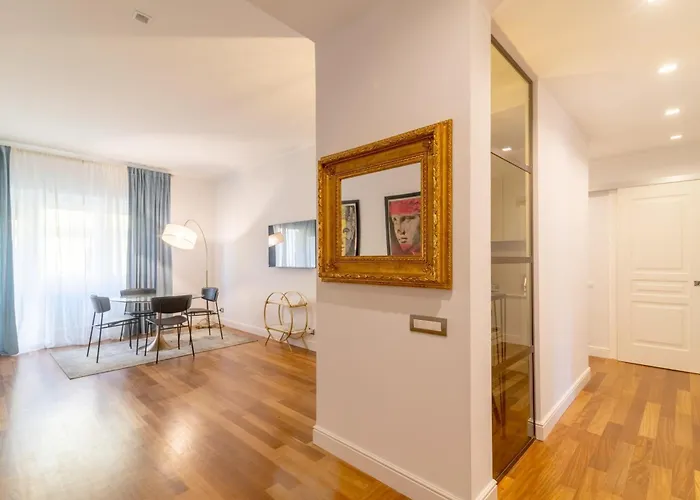 Casa Barbieri Boutique Borgo Pio