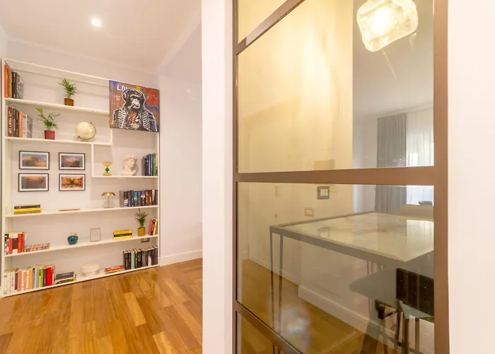 Casa Barbieri Boutique Borgo Pio *